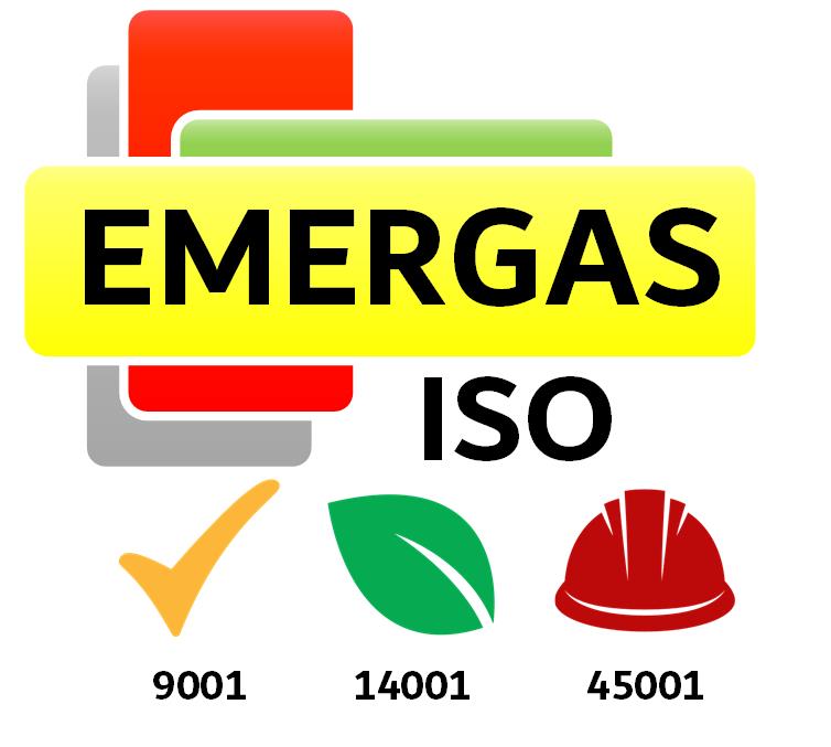 EMERGAS