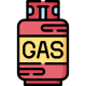 gas